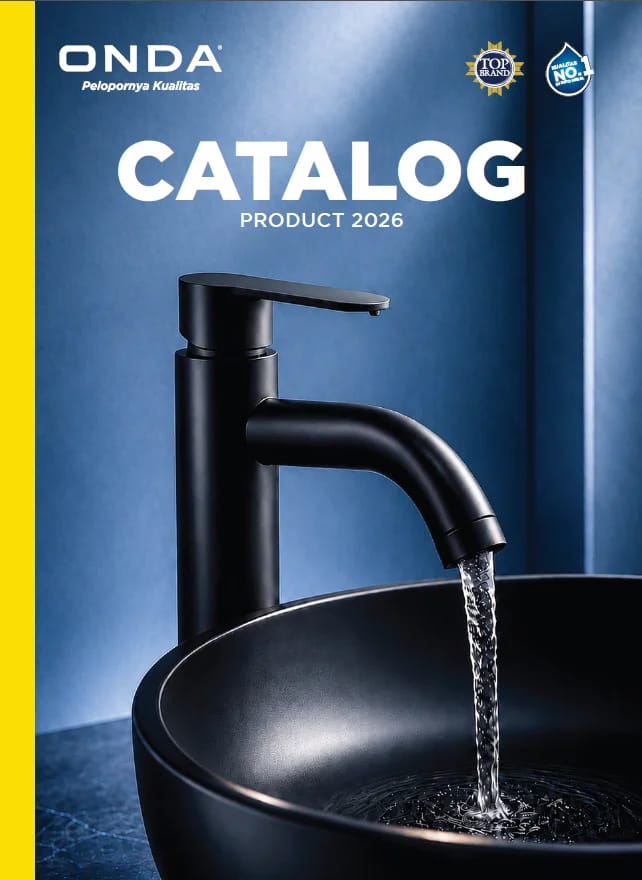 CATALOG - ONDA 2026